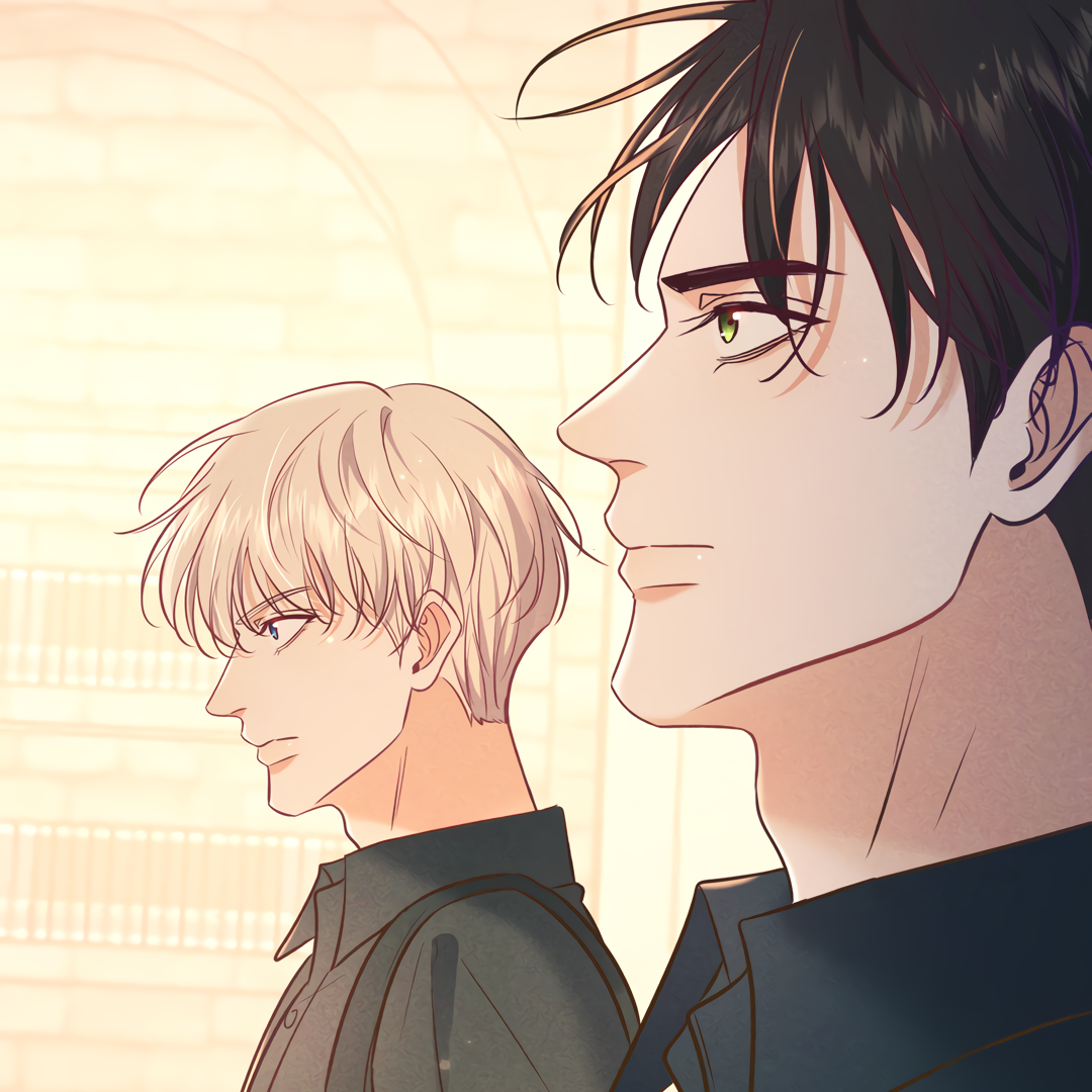 Kill My Love [Team Hazama] - Chapter 32 manhwa