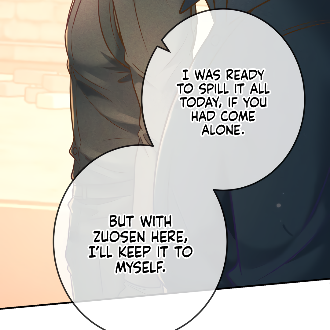 Kill My Love [Team Hazama] - Chapter 32 manhwa