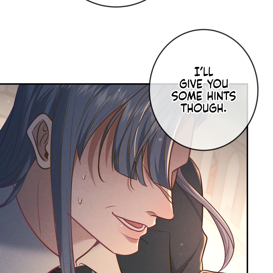 Kill My Love [Team Hazama] - Chapter 32 manhwa