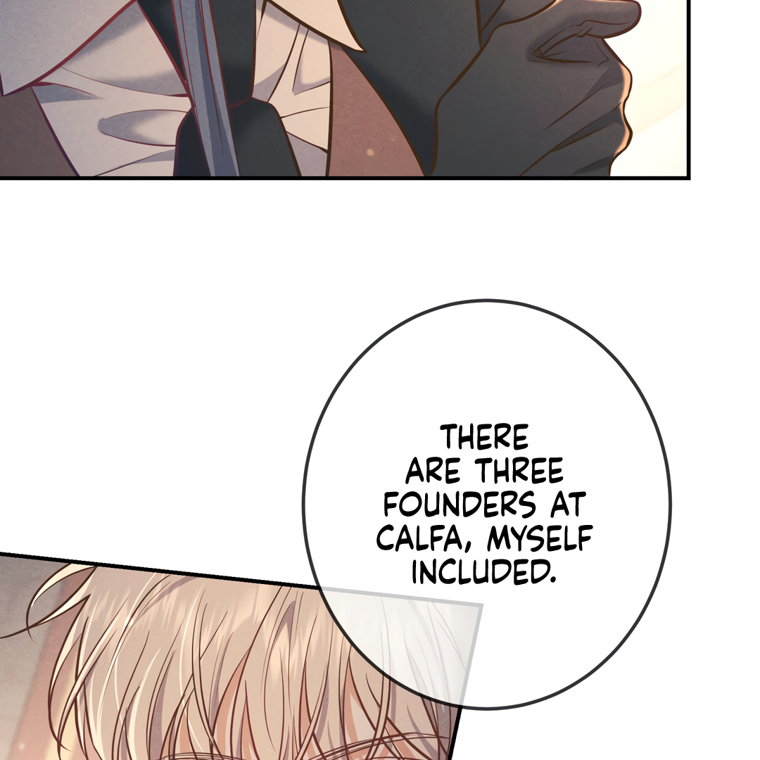 Kill My Love [Team Hazama] - Chapter 32 manhwa