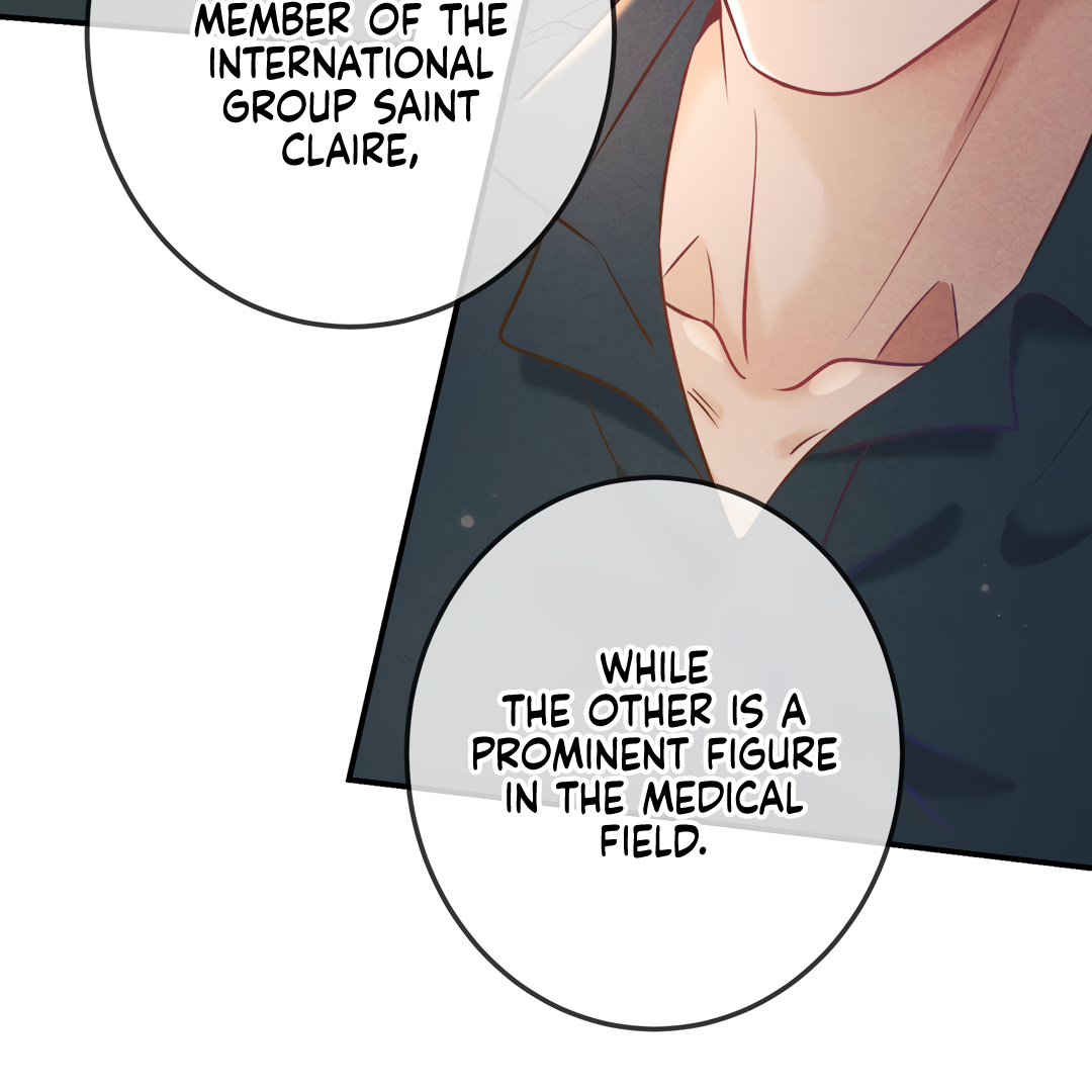 Kill My Love [Team Hazama] - Chapter 32 manhwa