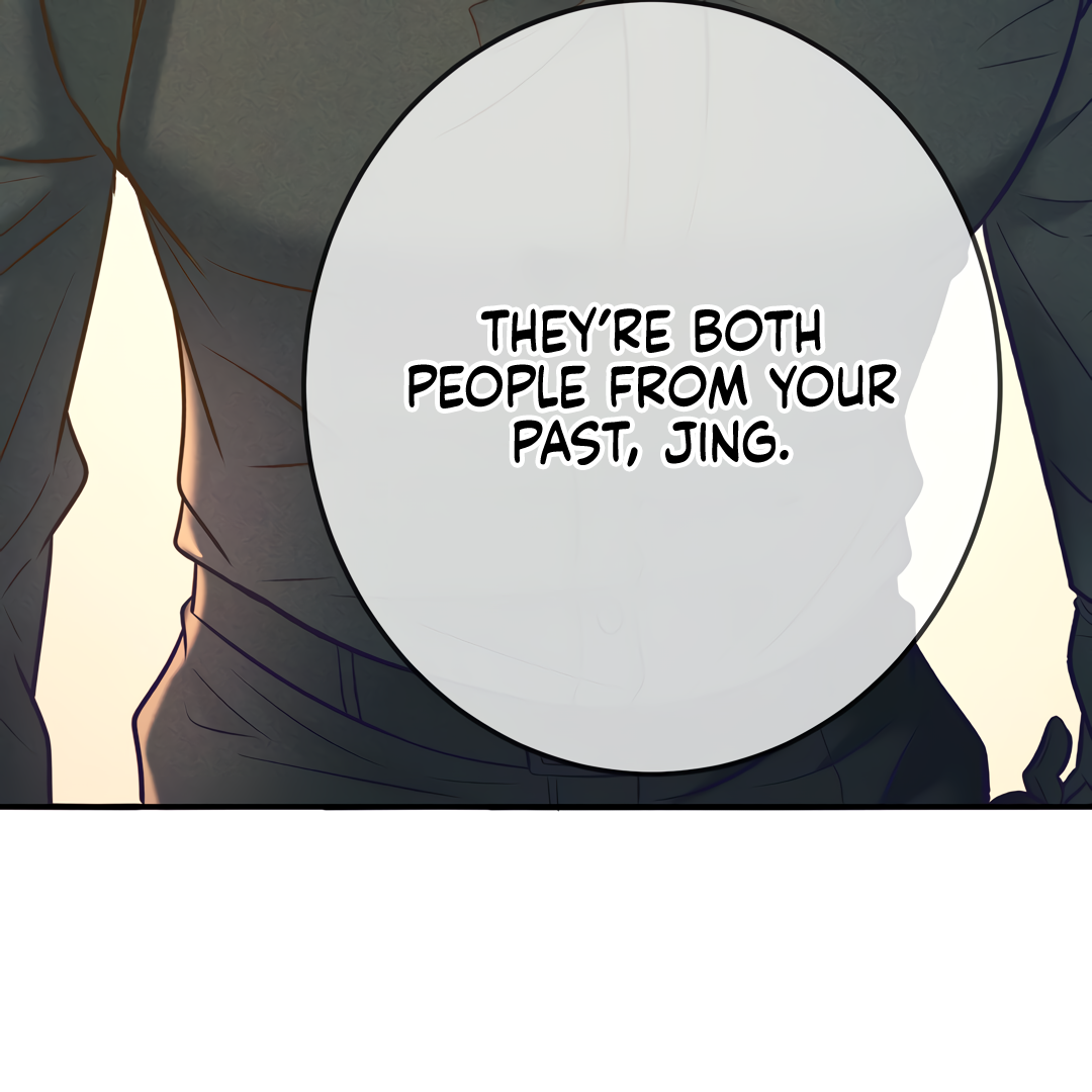 Kill My Love [Team Hazama] - Chapter 32 manhwa