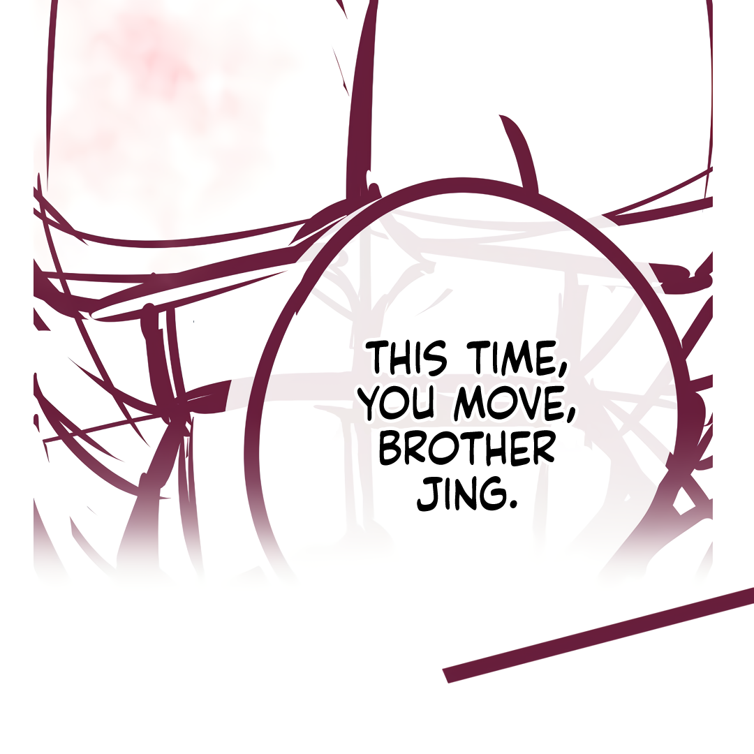 Kill My Love [Team Hazama] - Chapter 32 manhwa