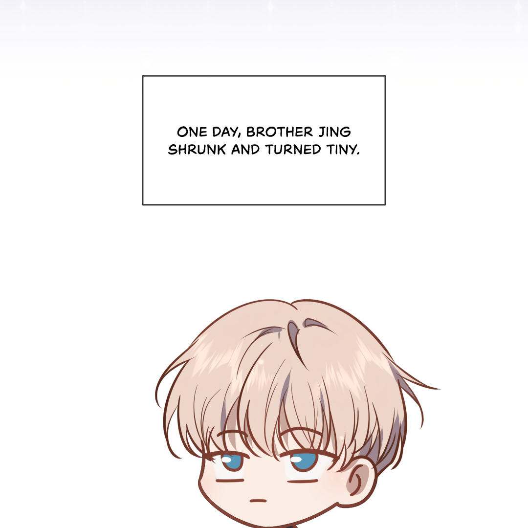 Kill My Love [Team Hazama] - Chapter 33.5 manhwa
