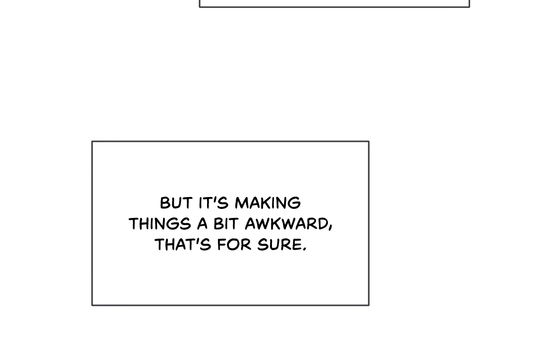 Kill My Love [Team Hazama] - Chapter 33.5 manhwa