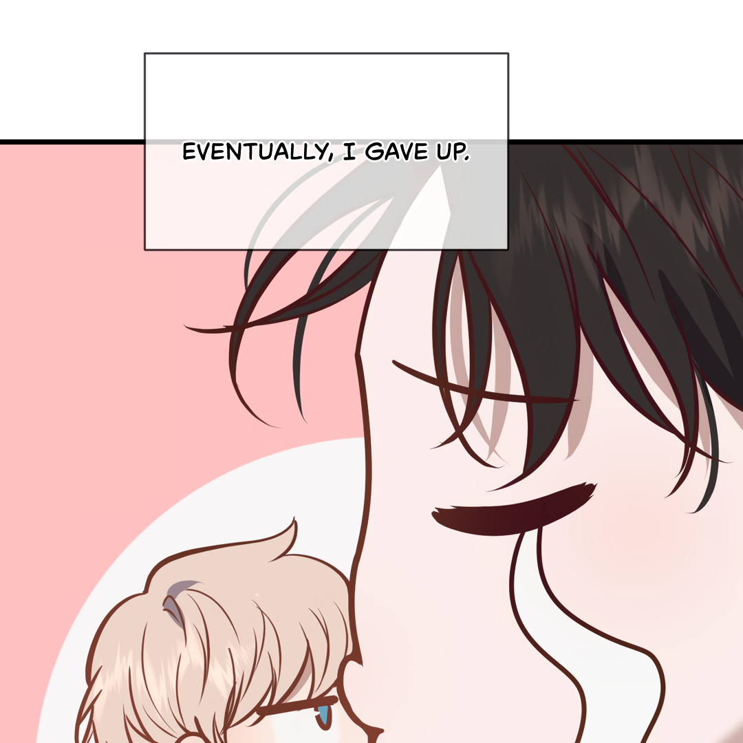 Kill My Love [Team Hazama] - Chapter 33.5 manhwa