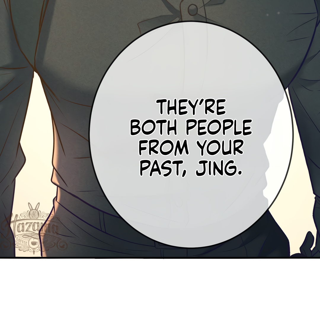Kill My Love [Team Hazama] - Chapter 33 manhwa