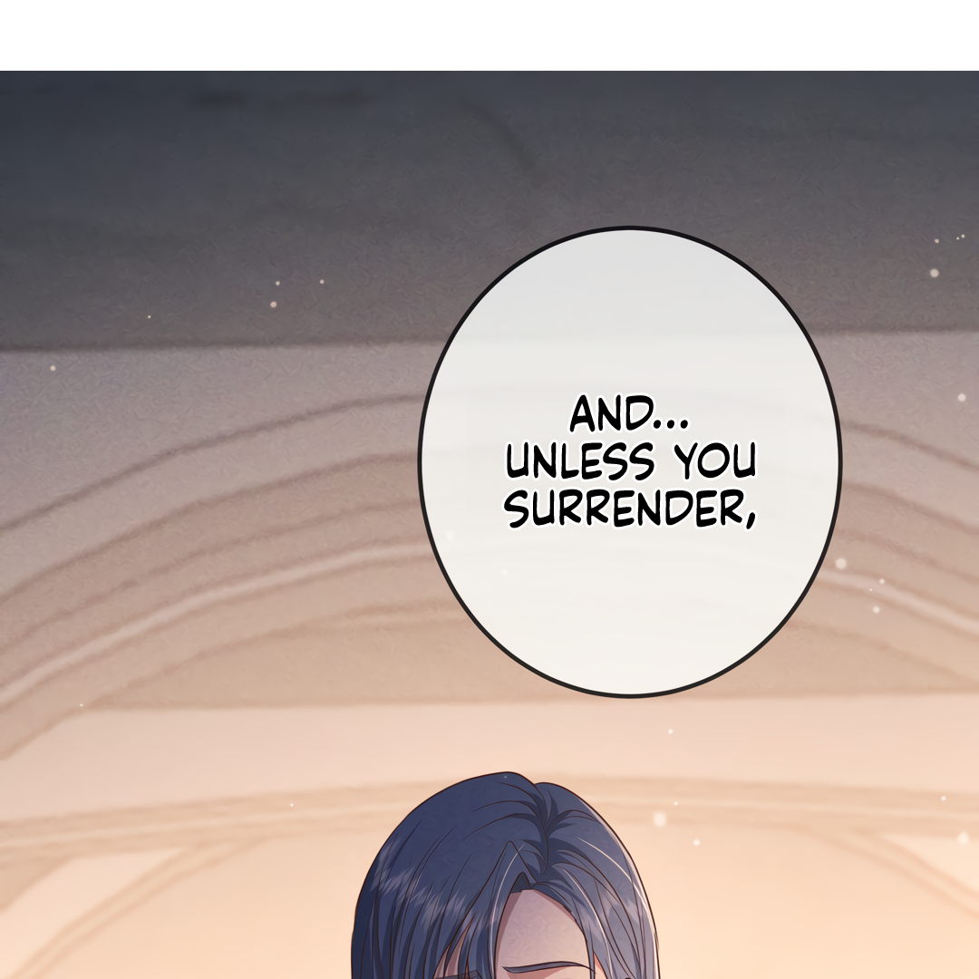 Kill My Love [Team Hazama] - Chapter 33 manhwa