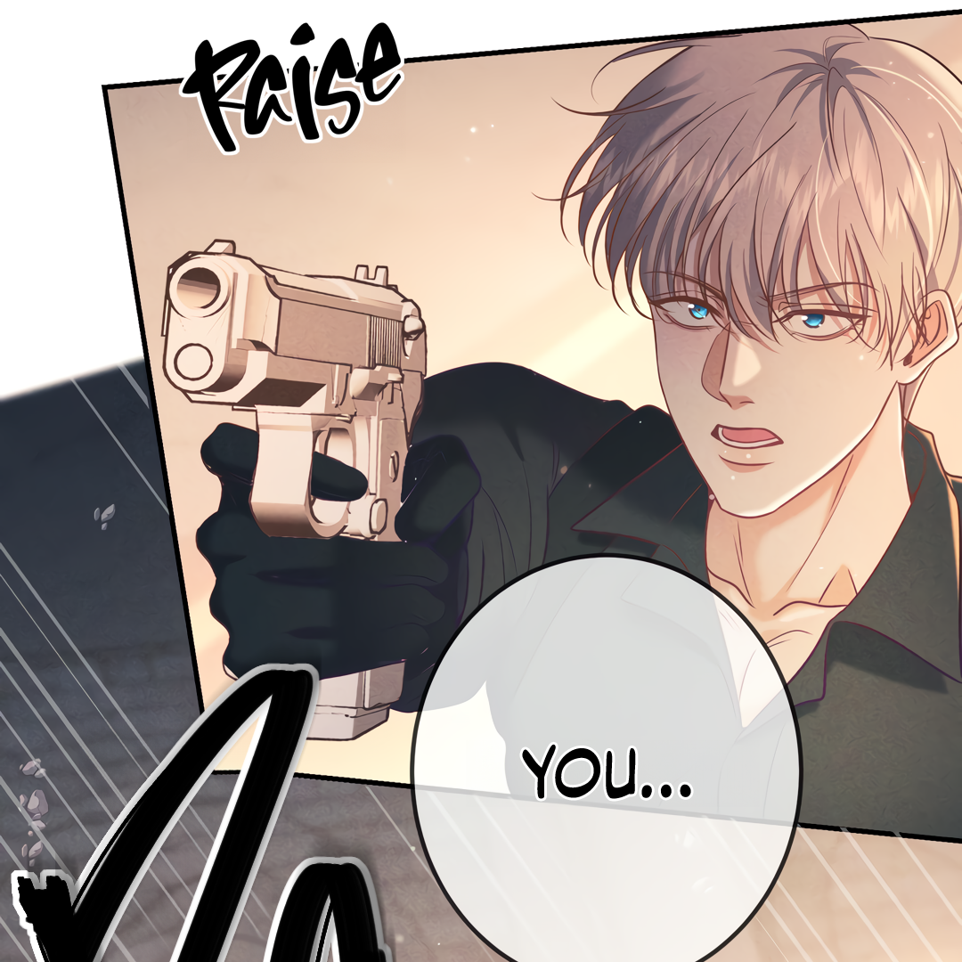 Kill My Love [Team Hazama] - Chapter 33 manhwa