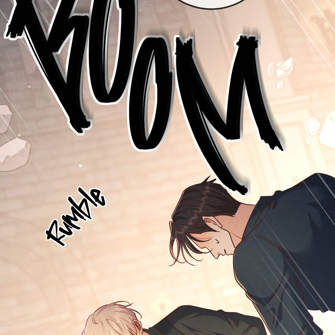 Kill My Love [Team Hazama] - Chapter 33 manhwa
