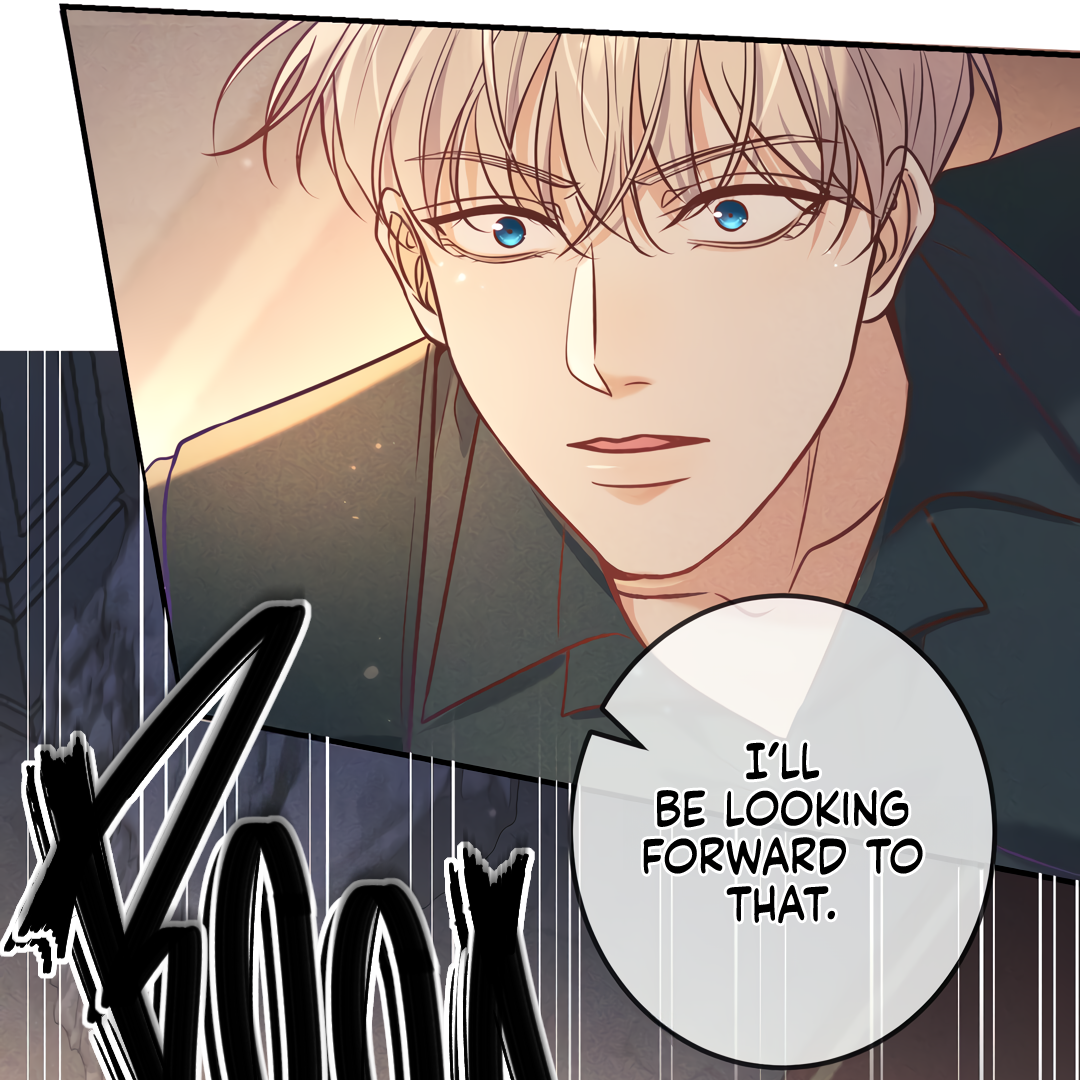 Kill My Love [Team Hazama] - Chapter 33 manhwa