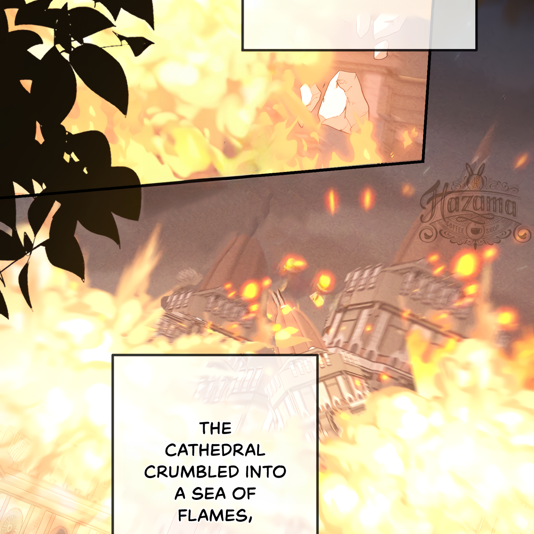 Kill My Love [Team Hazama] - Chapter 33 manhwa