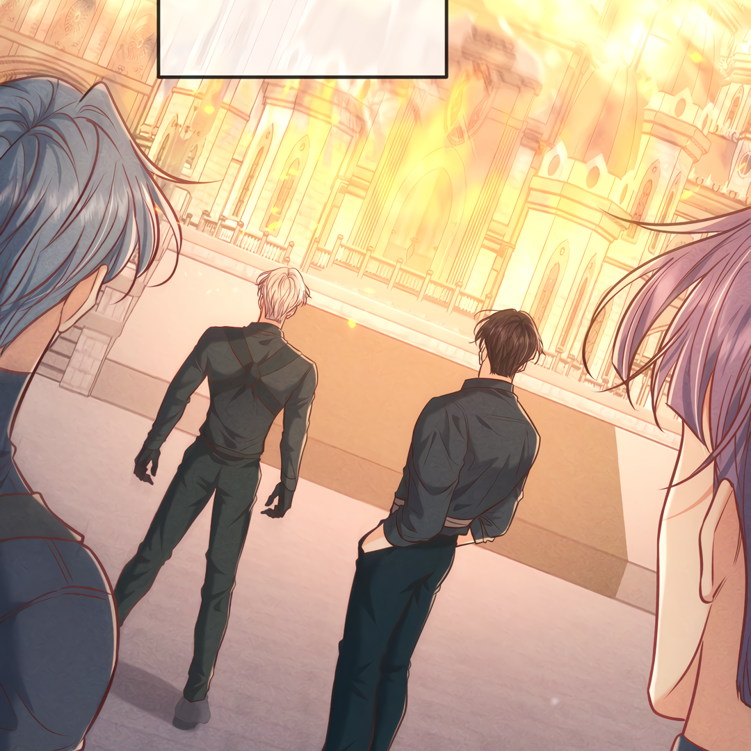 Kill My Love [Team Hazama] - Chapter 33 manhwa