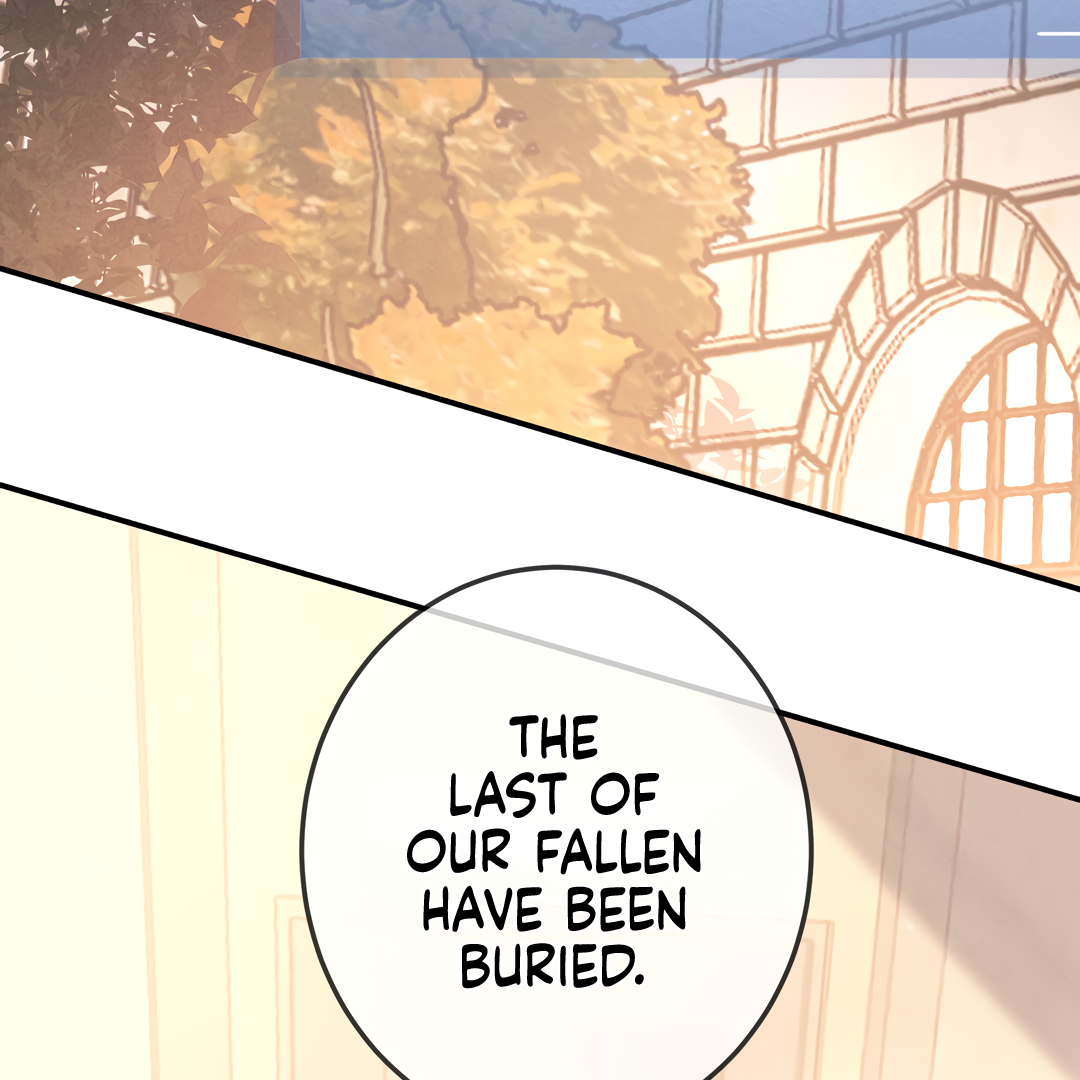 Kill My Love [Team Hazama] - Chapter 33 manhwa