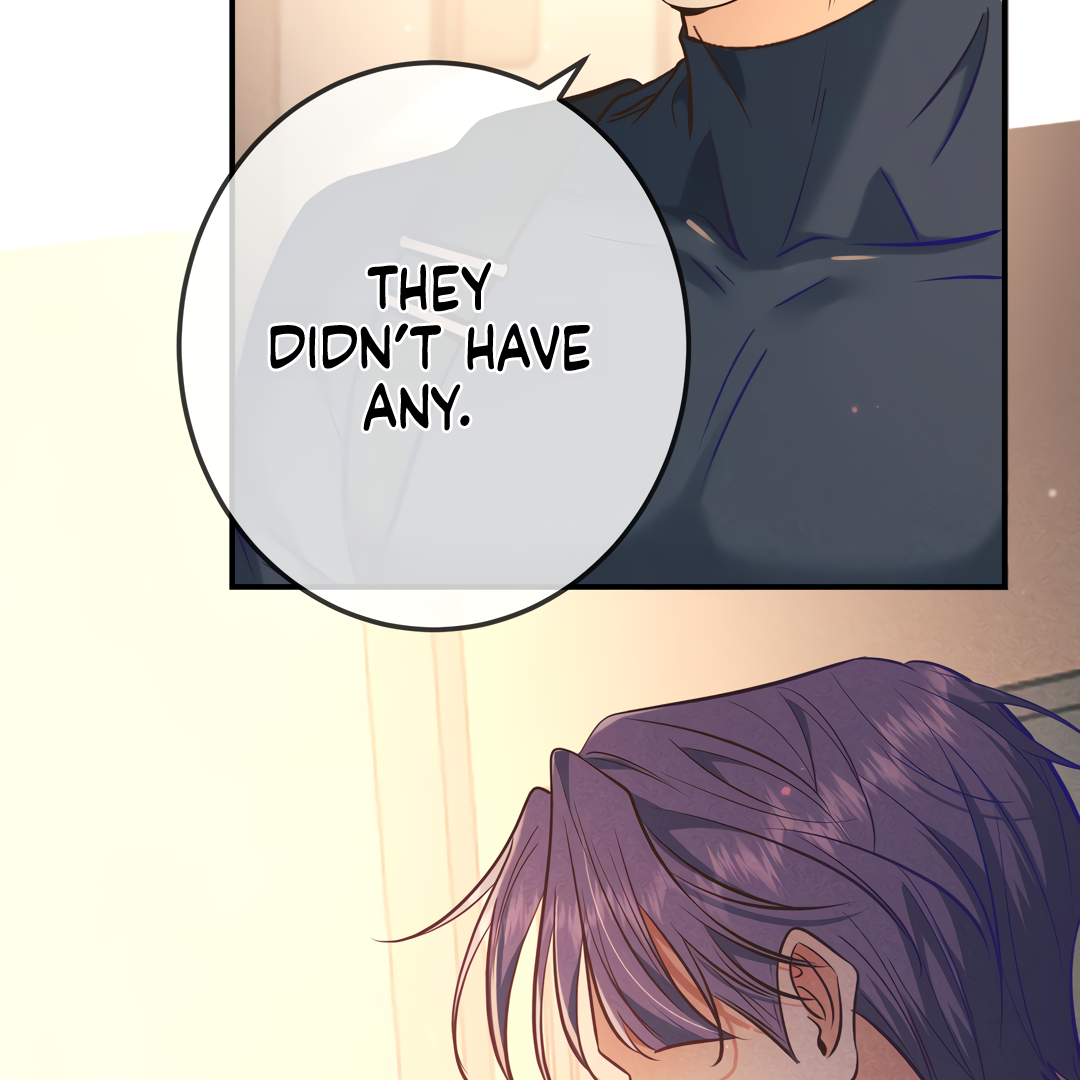 Kill My Love [Team Hazama] - Chapter 33 manhwa