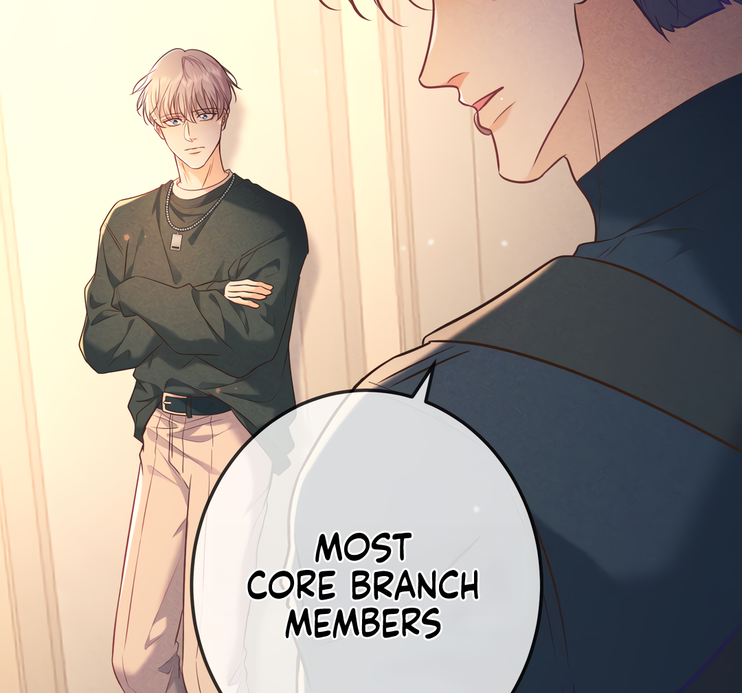 Kill My Love [Team Hazama] - Chapter 33 manhwa