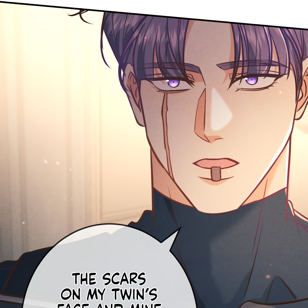 Kill My Love [Team Hazama] - Chapter 33 manhwa