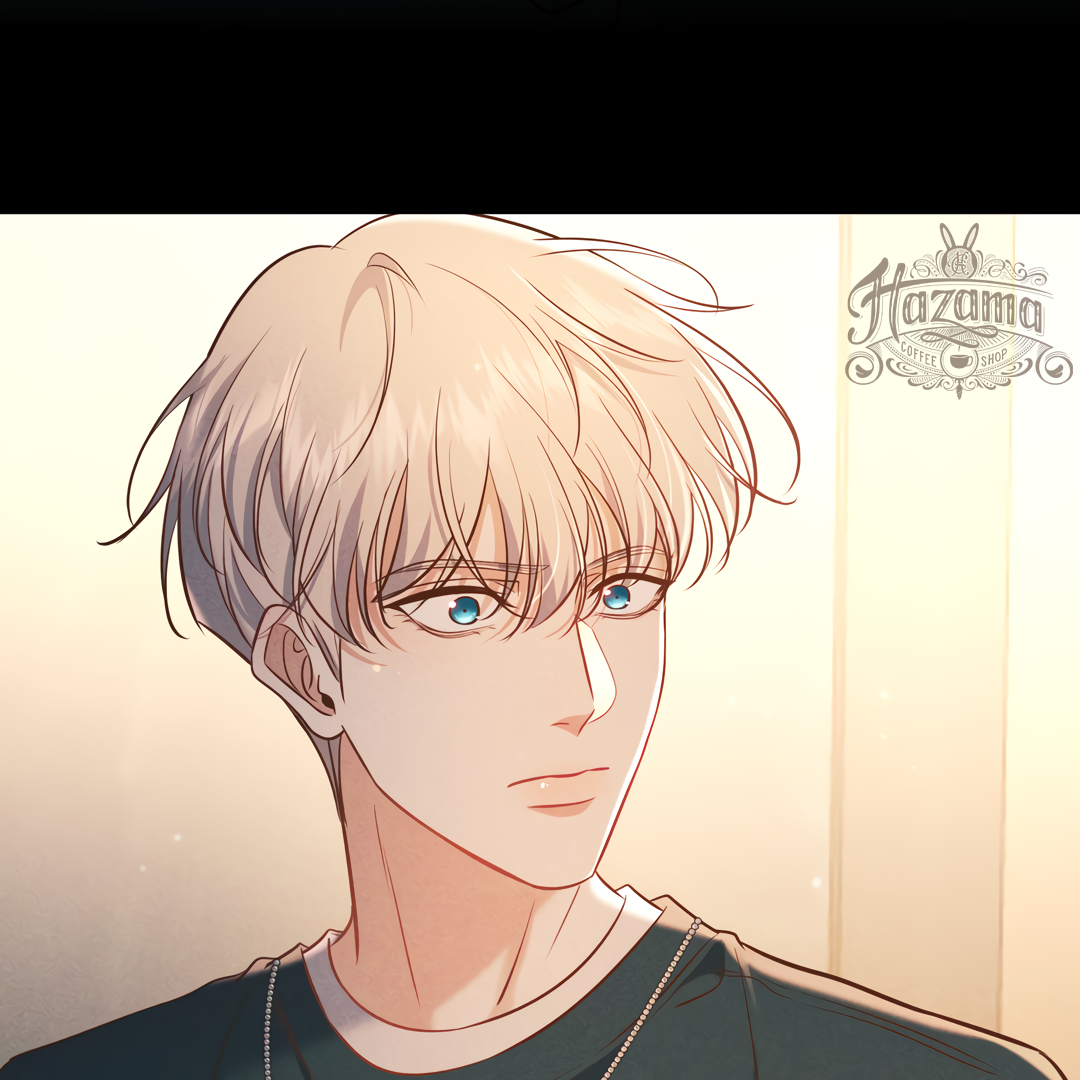 Kill My Love [Team Hazama] - Chapter 33 manhwa