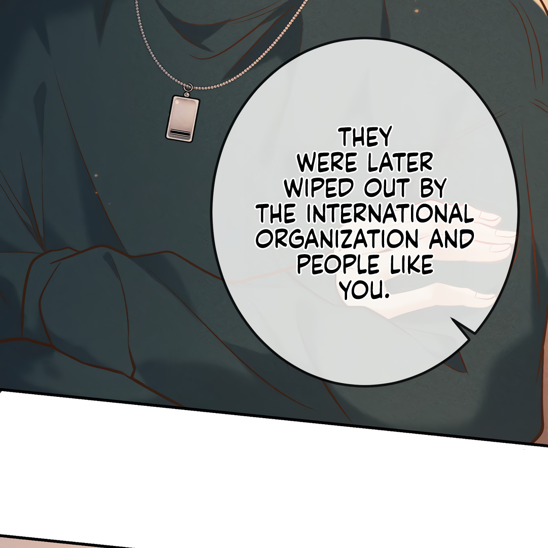 Kill My Love [Team Hazama] - Chapter 33 manhwa