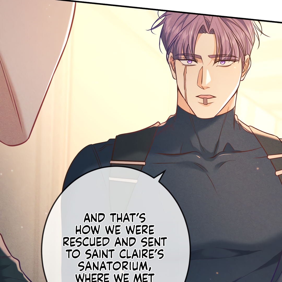 Kill My Love [Team Hazama] - Chapter 33 manhwa