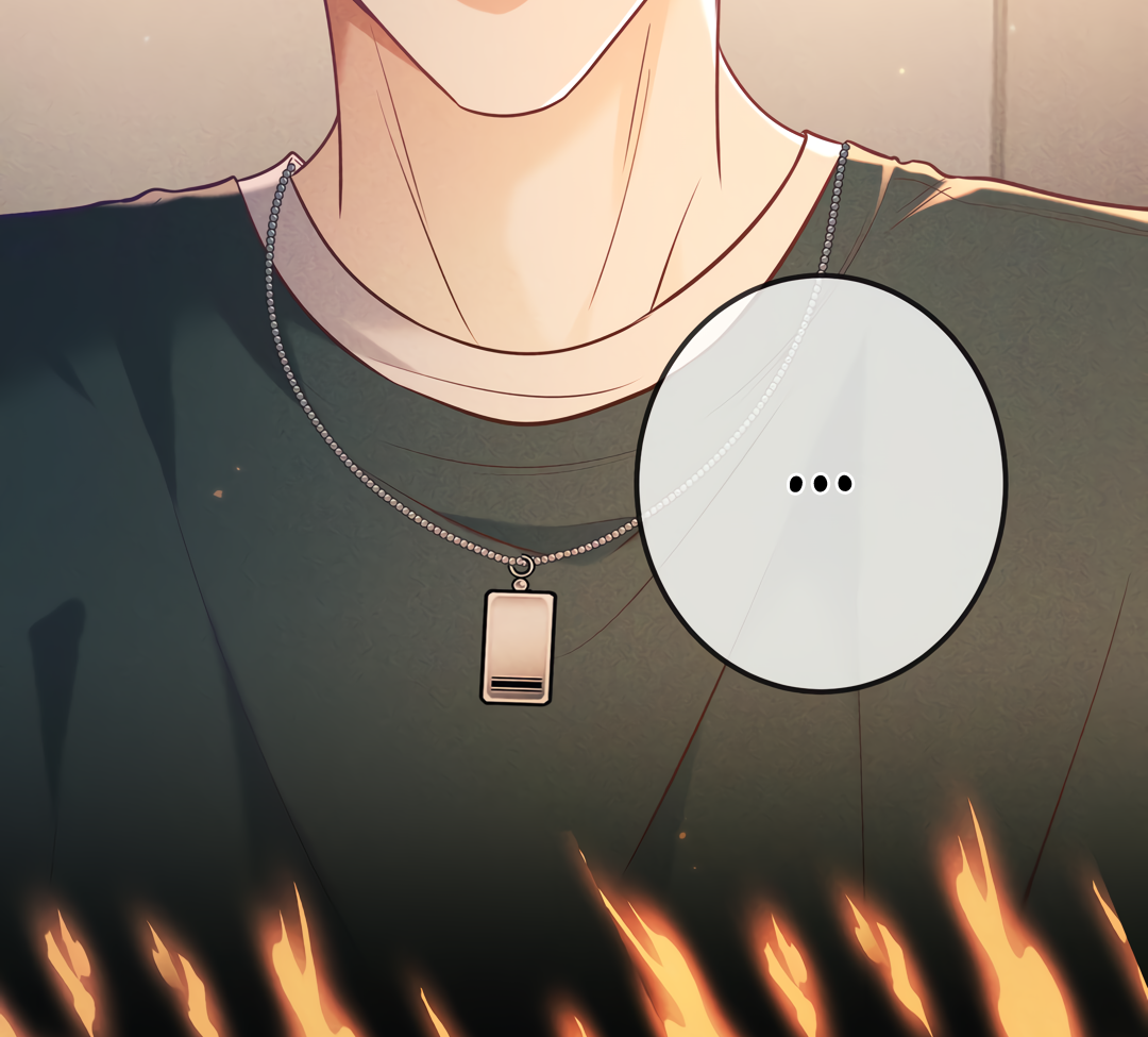 Kill My Love [Team Hazama] - Chapter 33 manhwa