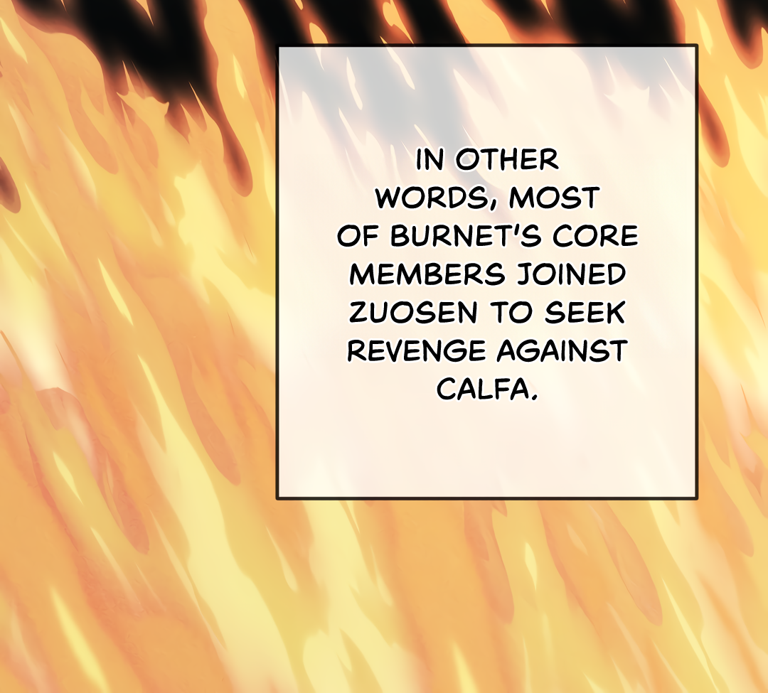 Kill My Love [Team Hazama] - Chapter 33 manhwa