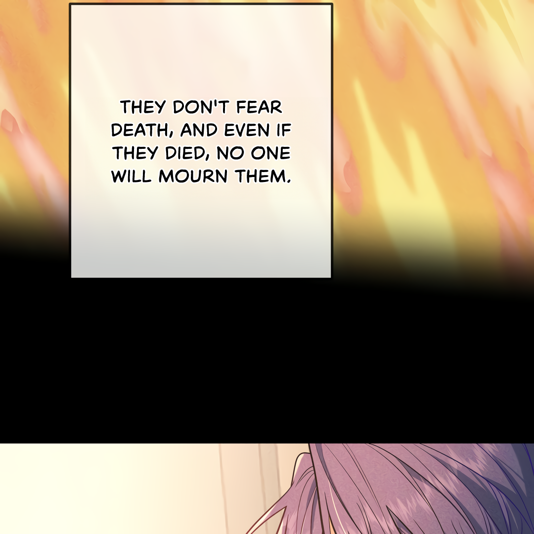 Kill My Love [Team Hazama] - Chapter 33 manhwa
