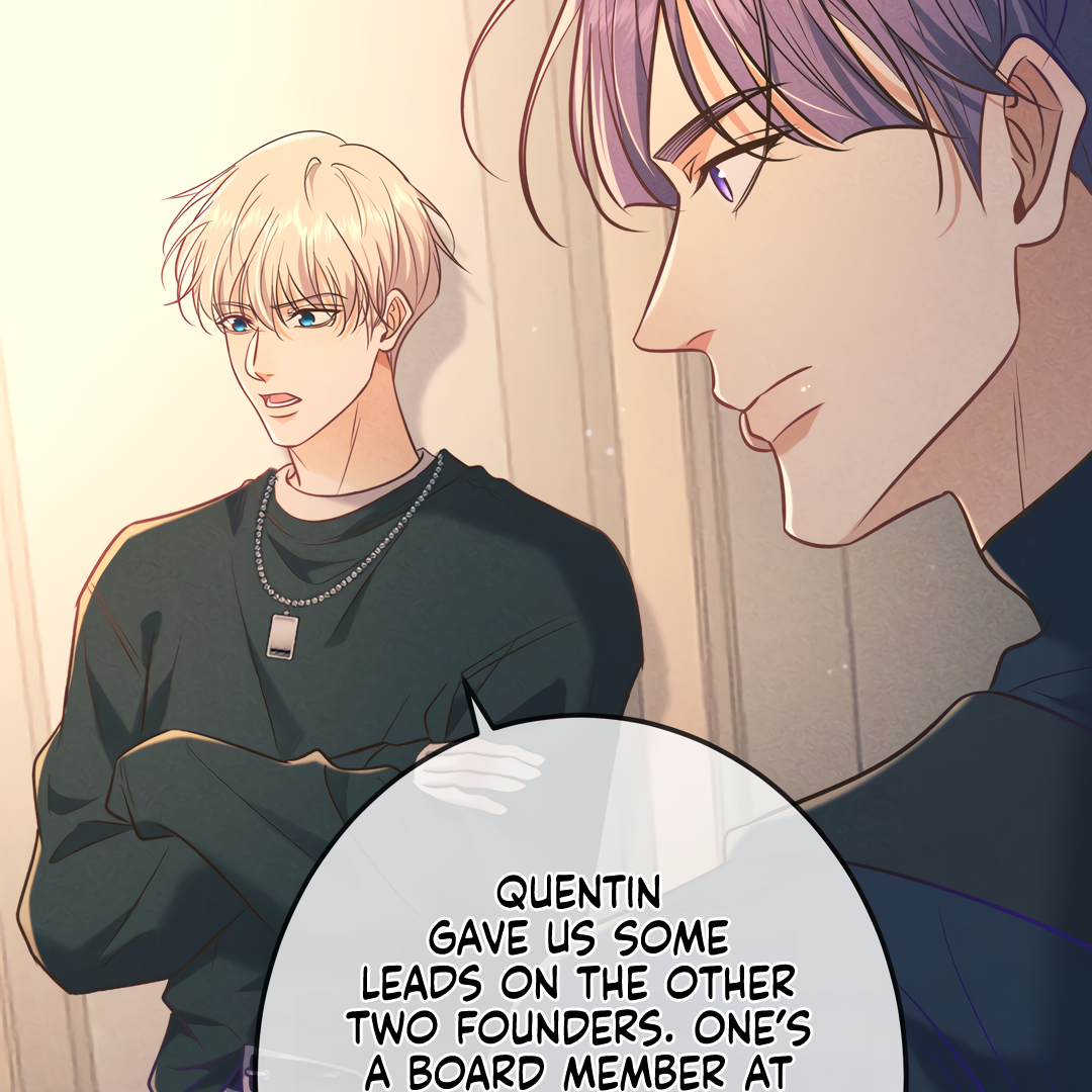 Kill My Love [Team Hazama] - Chapter 33 manhwa