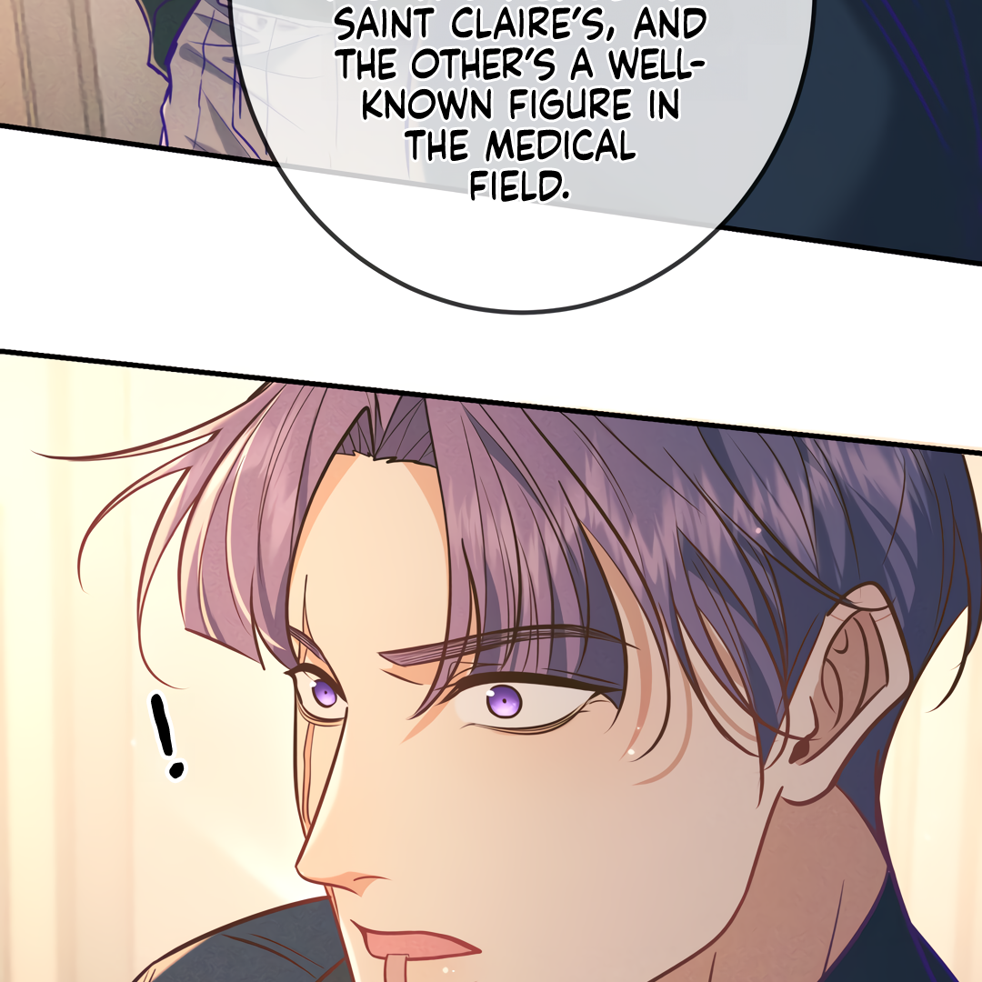 Kill My Love [Team Hazama] - Chapter 33 manhwa