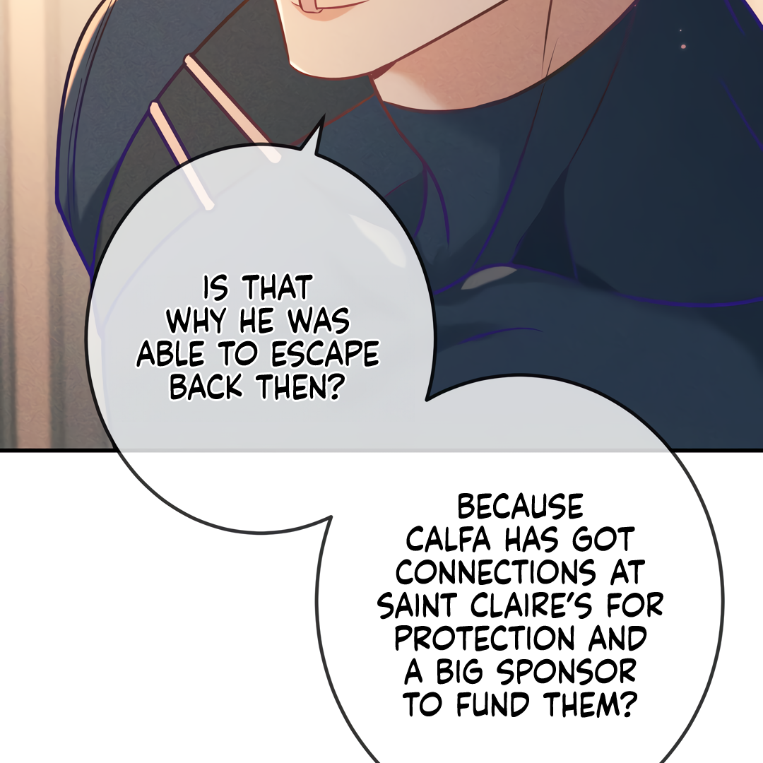Kill My Love [Team Hazama] - Chapter 33 manhwa