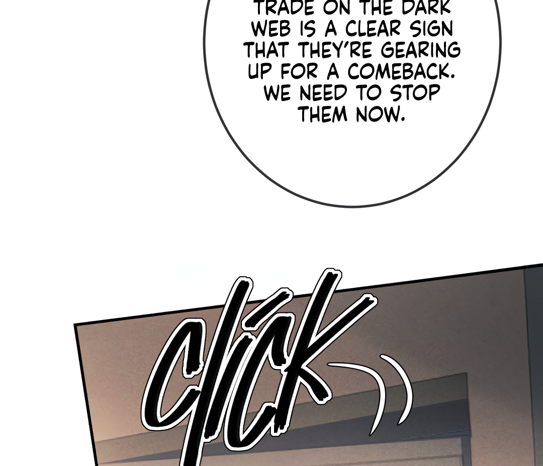 Kill My Love [Team Hazama] - Chapter 33 manhwa