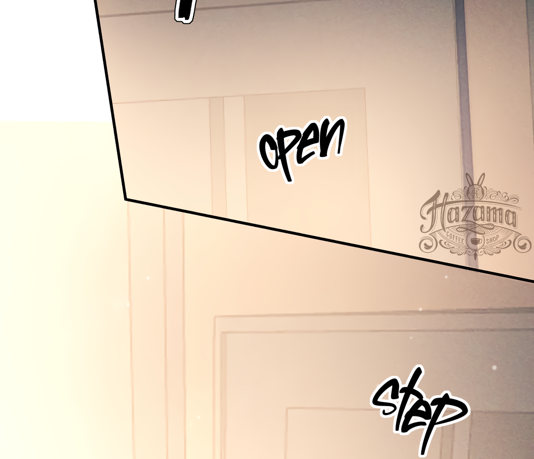 Kill My Love [Team Hazama] - Chapter 33 manhwa