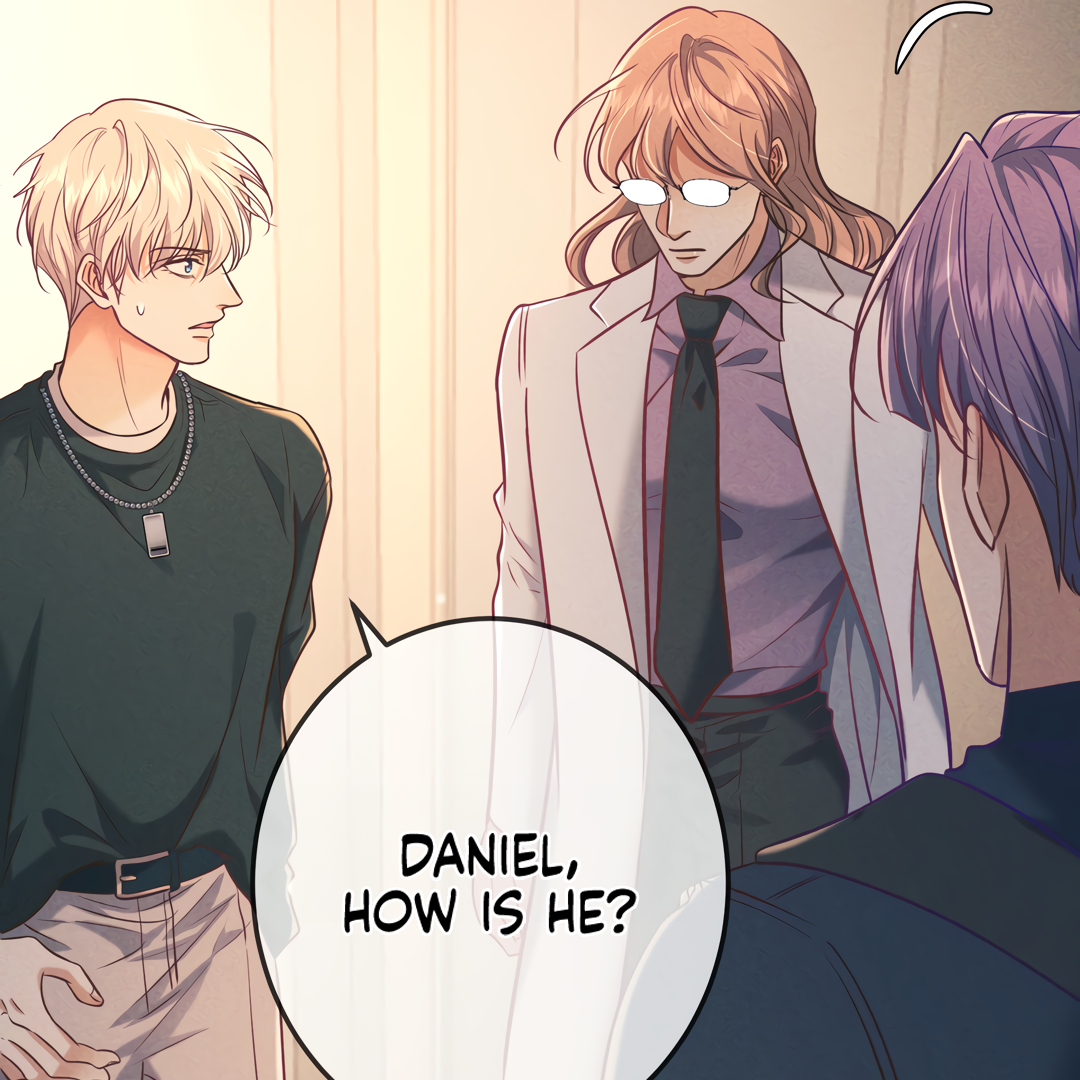 Kill My Love [Team Hazama] - Chapter 33 manhwa