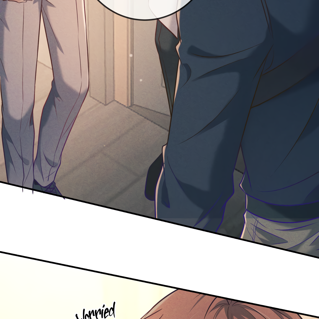 Kill My Love [Team Hazama] - Chapter 33 manhwa