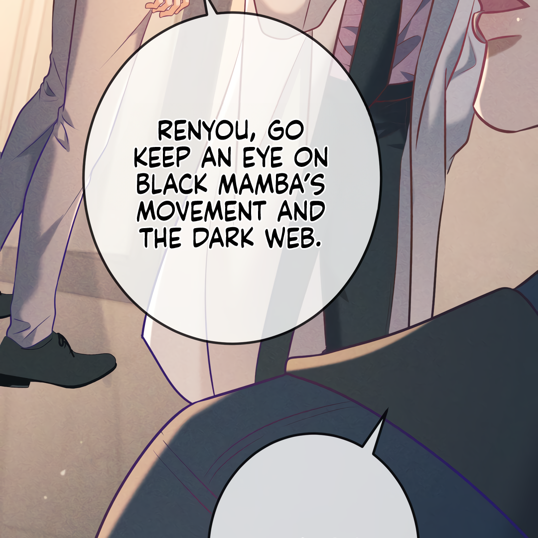 Kill My Love [Team Hazama] - Chapter 33 manhwa