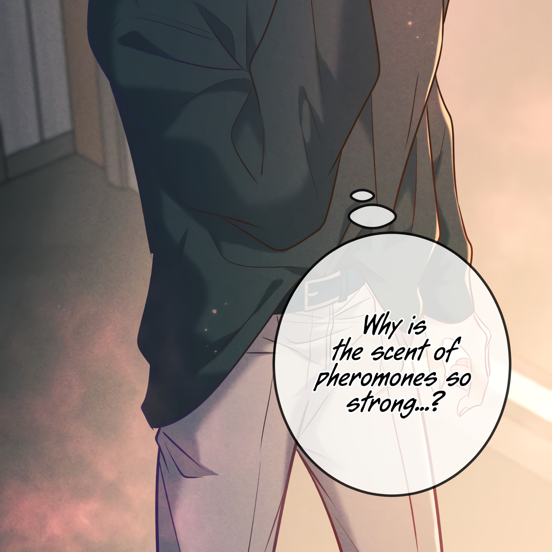 Kill My Love [Team Hazama] - Chapter 33 manhwa