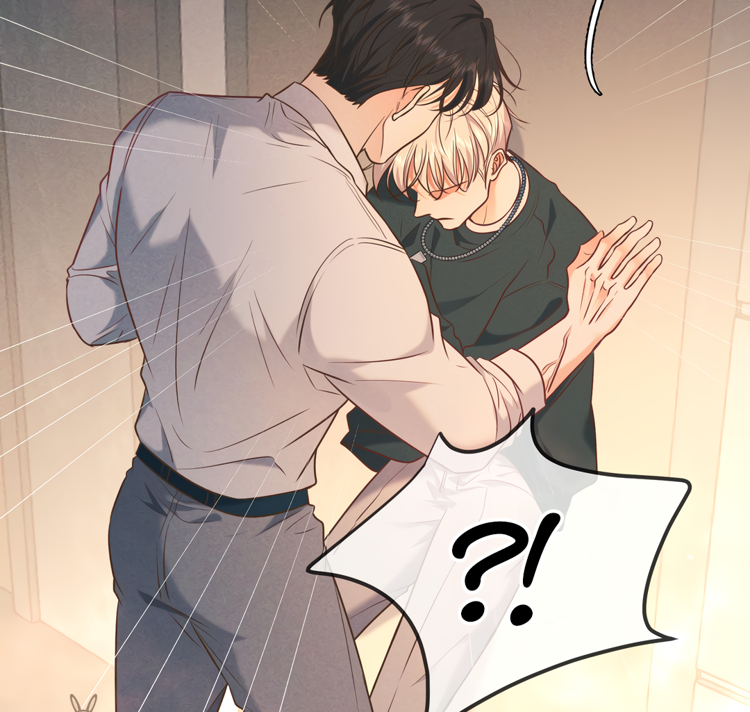 Kill My Love [Team Hazama] - Chapter 33 manhwa