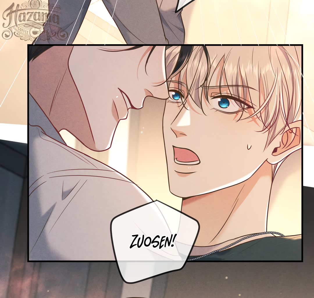 Kill My Love [Team Hazama] - Chapter 33 manhwa