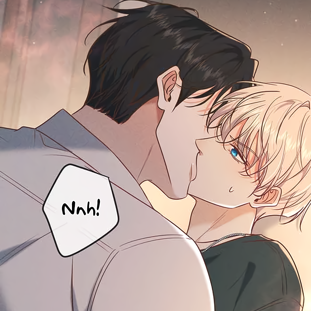 Kill My Love [Team Hazama] - Chapter 33 manhwa