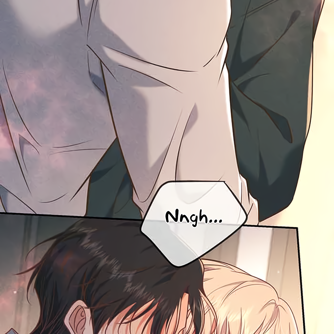 Kill My Love [Team Hazama] - Chapter 33 manhwa