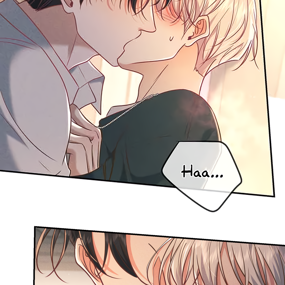 Kill My Love [Team Hazama] - Chapter 33 manhwa