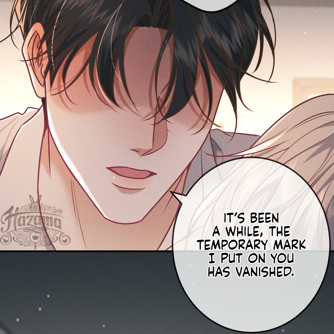 Kill My Love [Team Hazama] - Chapter 33 manhwa