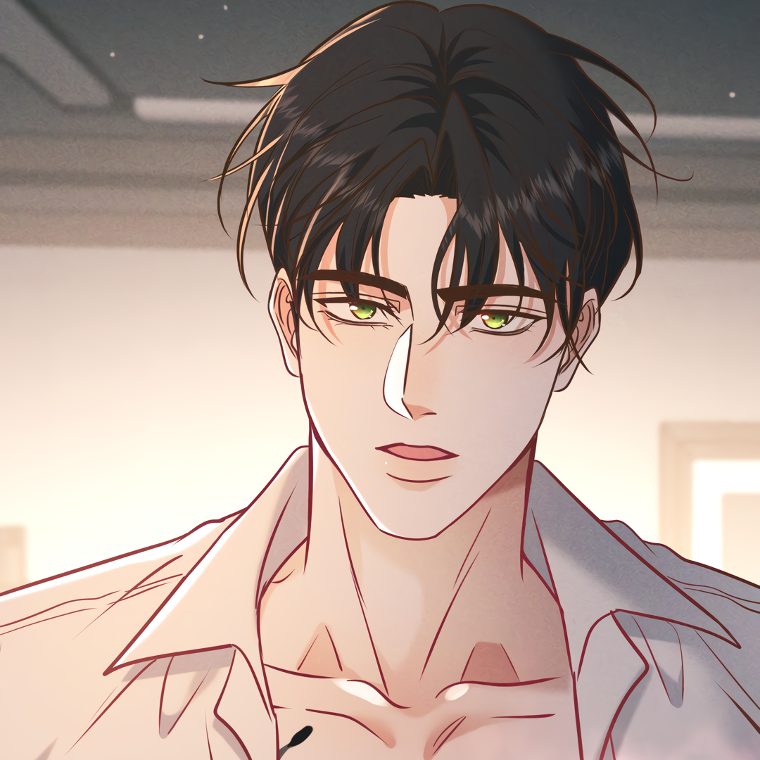 Kill My Love [Team Hazama] - Chapter 33 manhwa