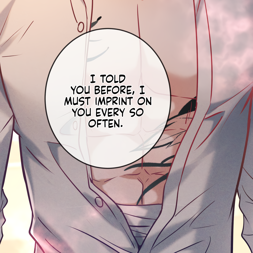 Kill My Love [Team Hazama] - Chapter 33 manhwa