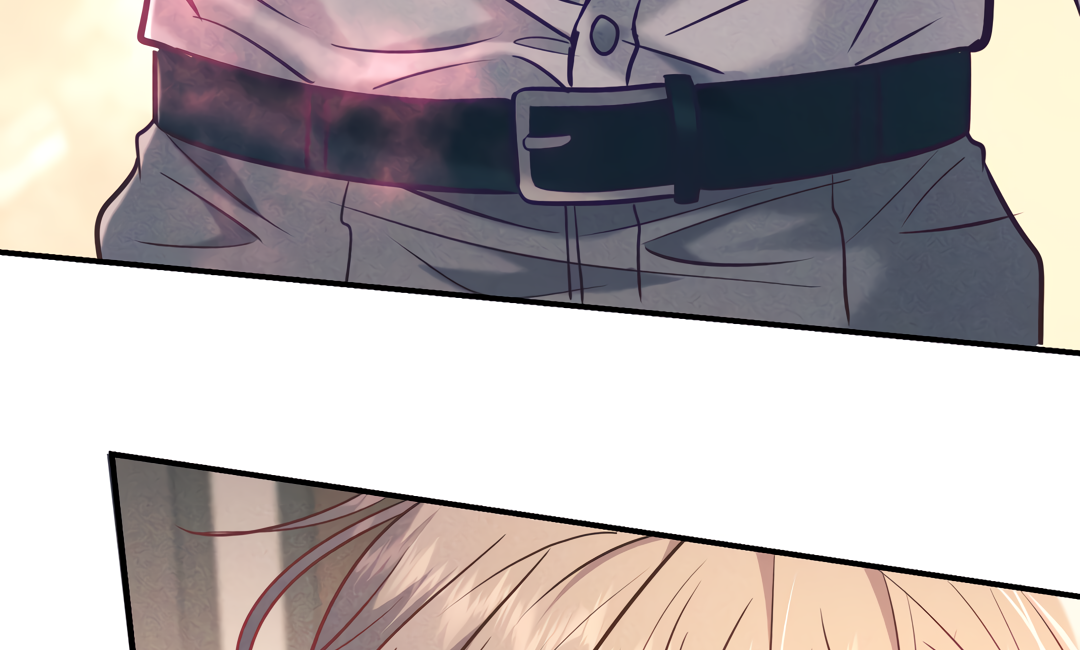 Kill My Love [Team Hazama] - Chapter 33 manhwa
