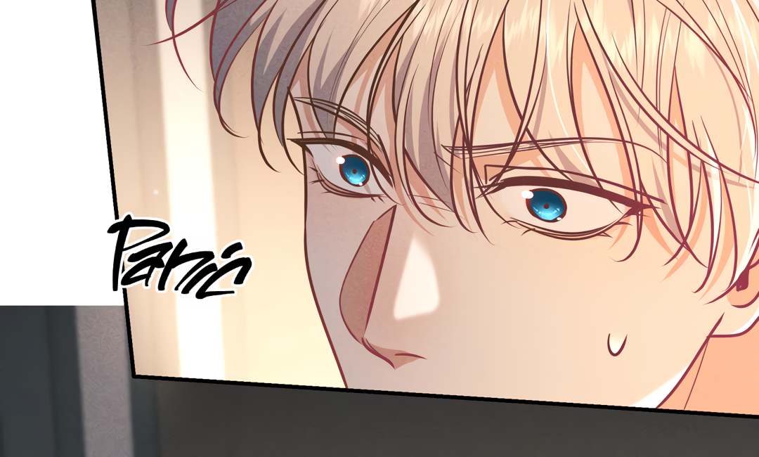 Kill My Love [Team Hazama] - Chapter 33 manhwa