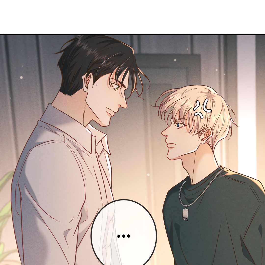 Kill My Love [Team Hazama] - Chapter 33 manhwa