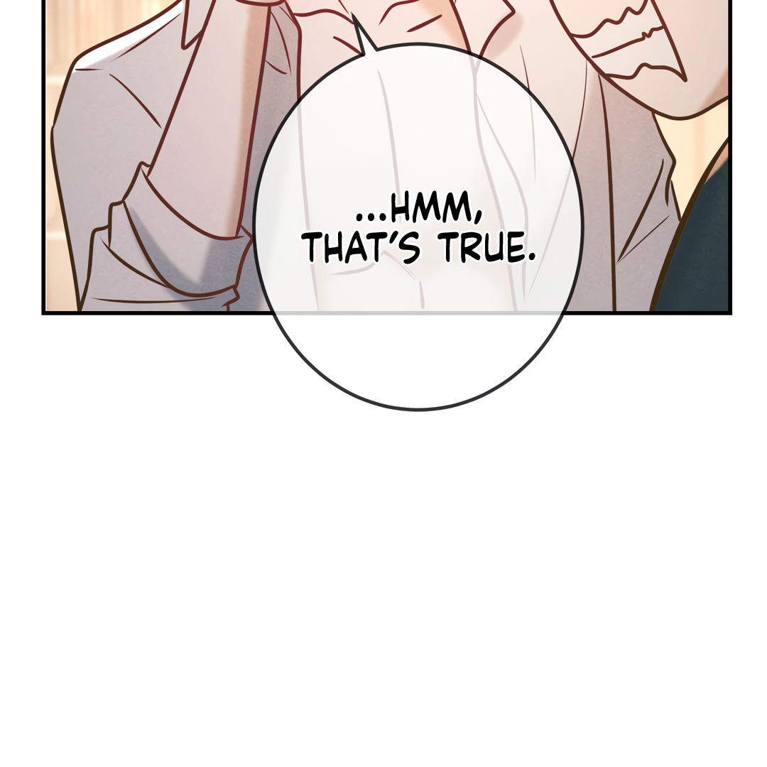 Kill My Love [Team Hazama] - Chapter 33 manhwa