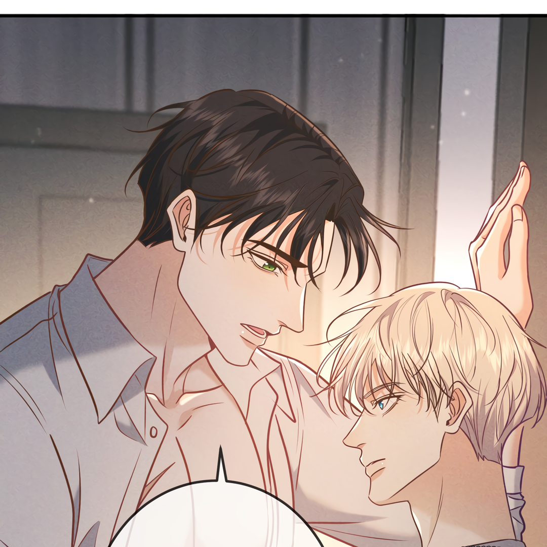Kill My Love [Team Hazama] - Chapter 33 manhwa