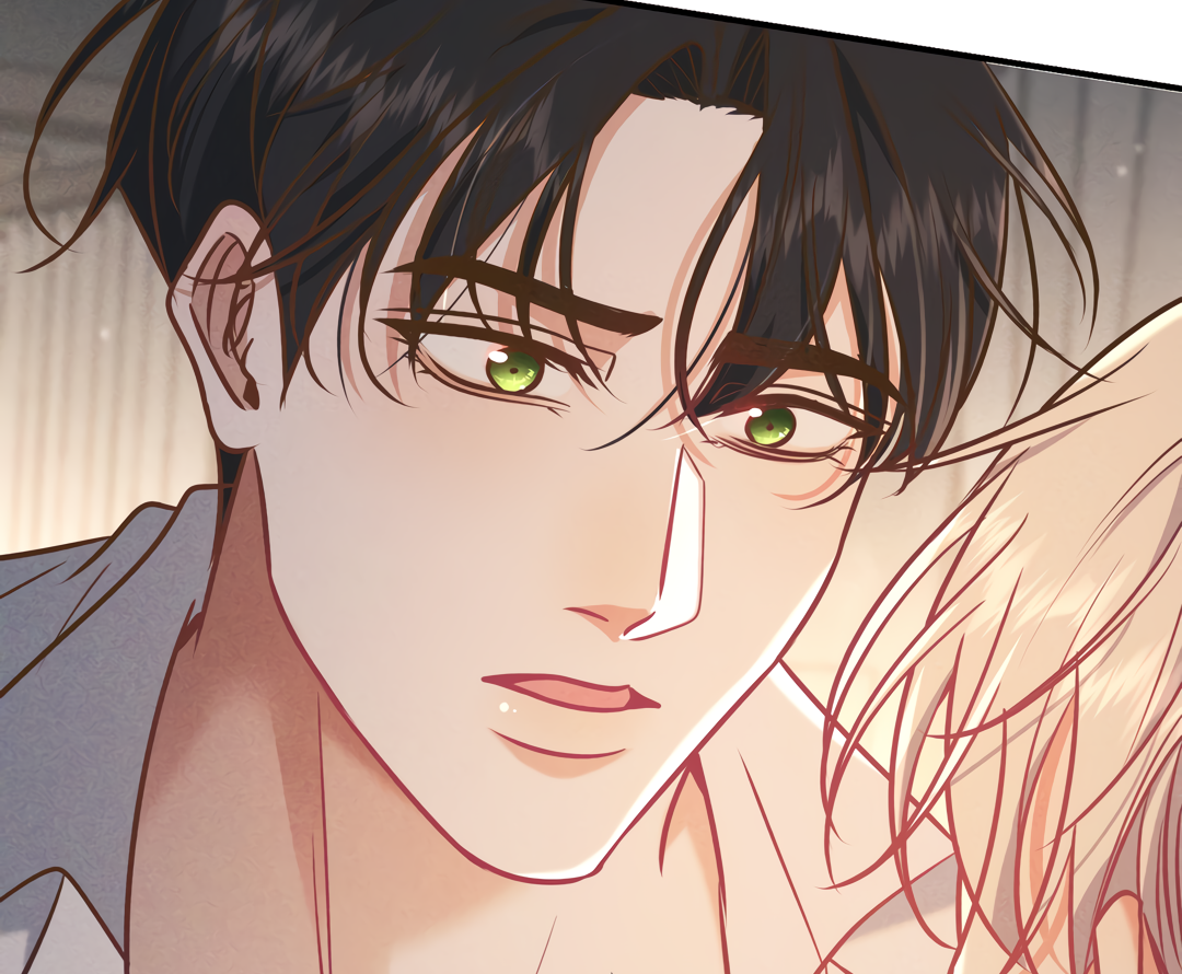 Kill My Love [Team Hazama] - Chapter 33 manhwa